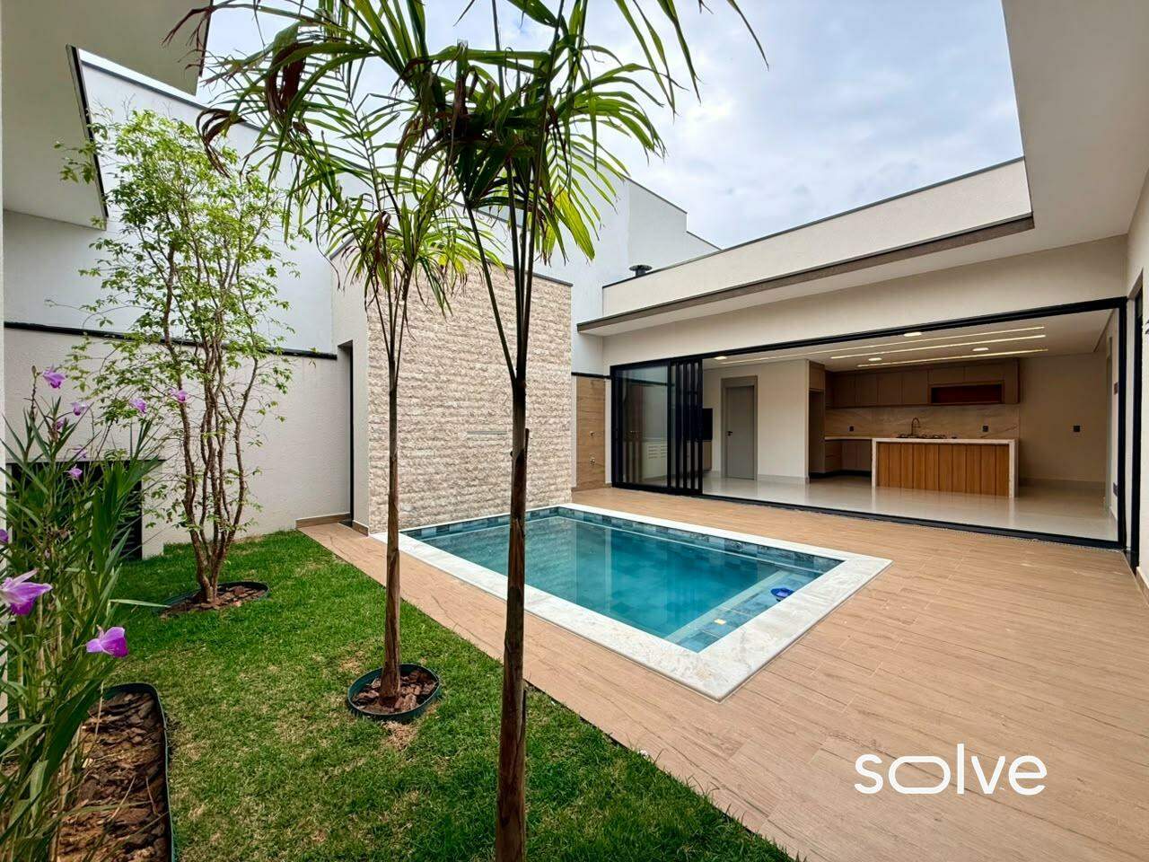 Casa em Condomínio à venda em Indaiatuba - Residencial London Park por 1.940.000,00: