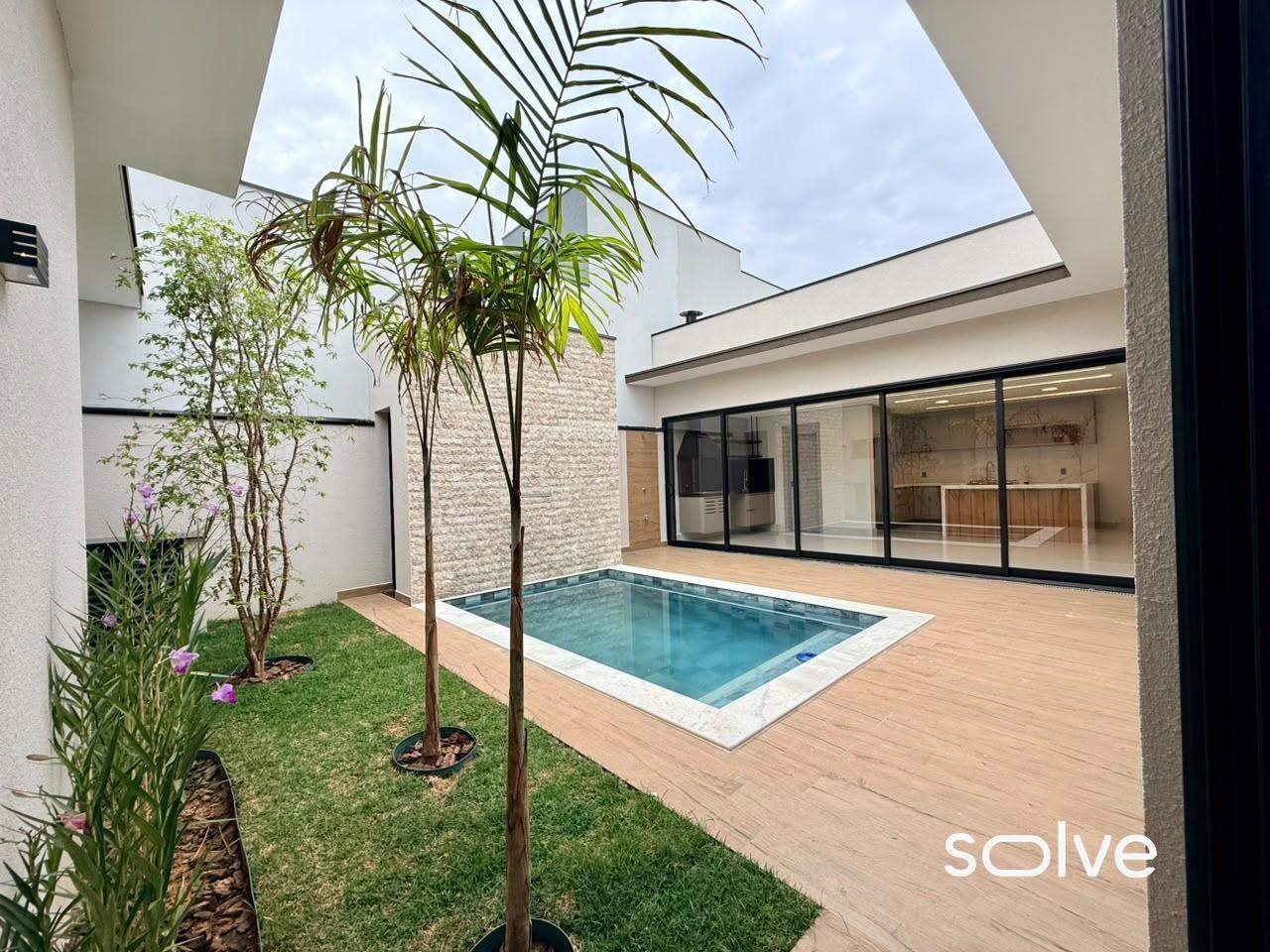 Casa em Condomínio à venda em Indaiatuba - Residencial London Park por 1.940.000,00:
