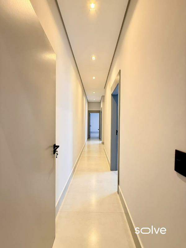 Casa em Condomínio à venda em Indaiatuba - Residencial London Park por 1.940.000,00: