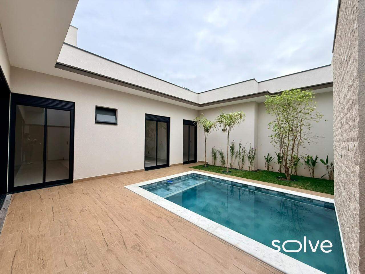 Casa em Condomínio à venda em Indaiatuba - Residencial London Park por 1.940.000,00: