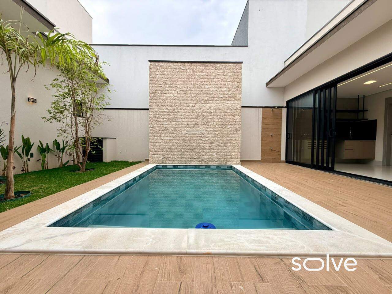 Casa em Condomínio à venda em Indaiatuba - Residencial London Park por 1.940.000,00: