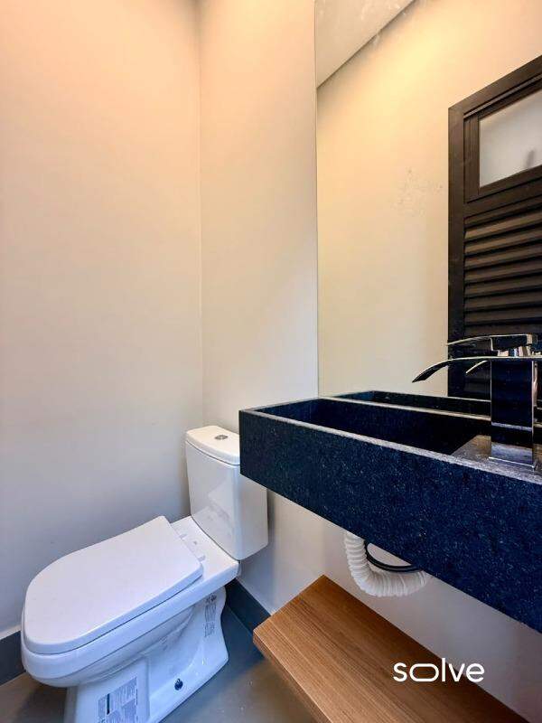 Casa em Condomínio à venda em Indaiatuba - Residencial London Park por 1.940.000,00: