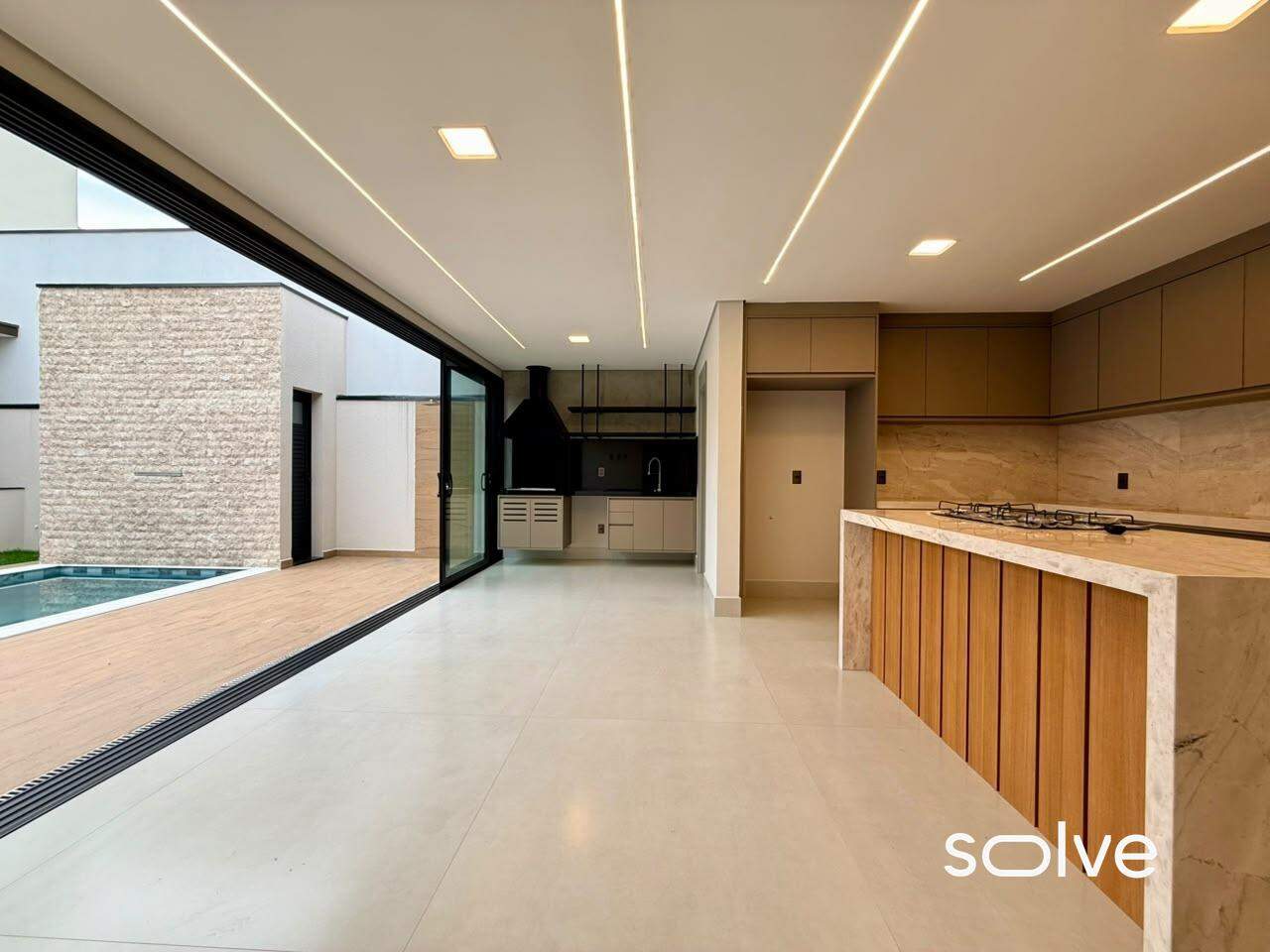 Casa em Condomínio à venda em Indaiatuba - Residencial London Park por 1.940.000,00: