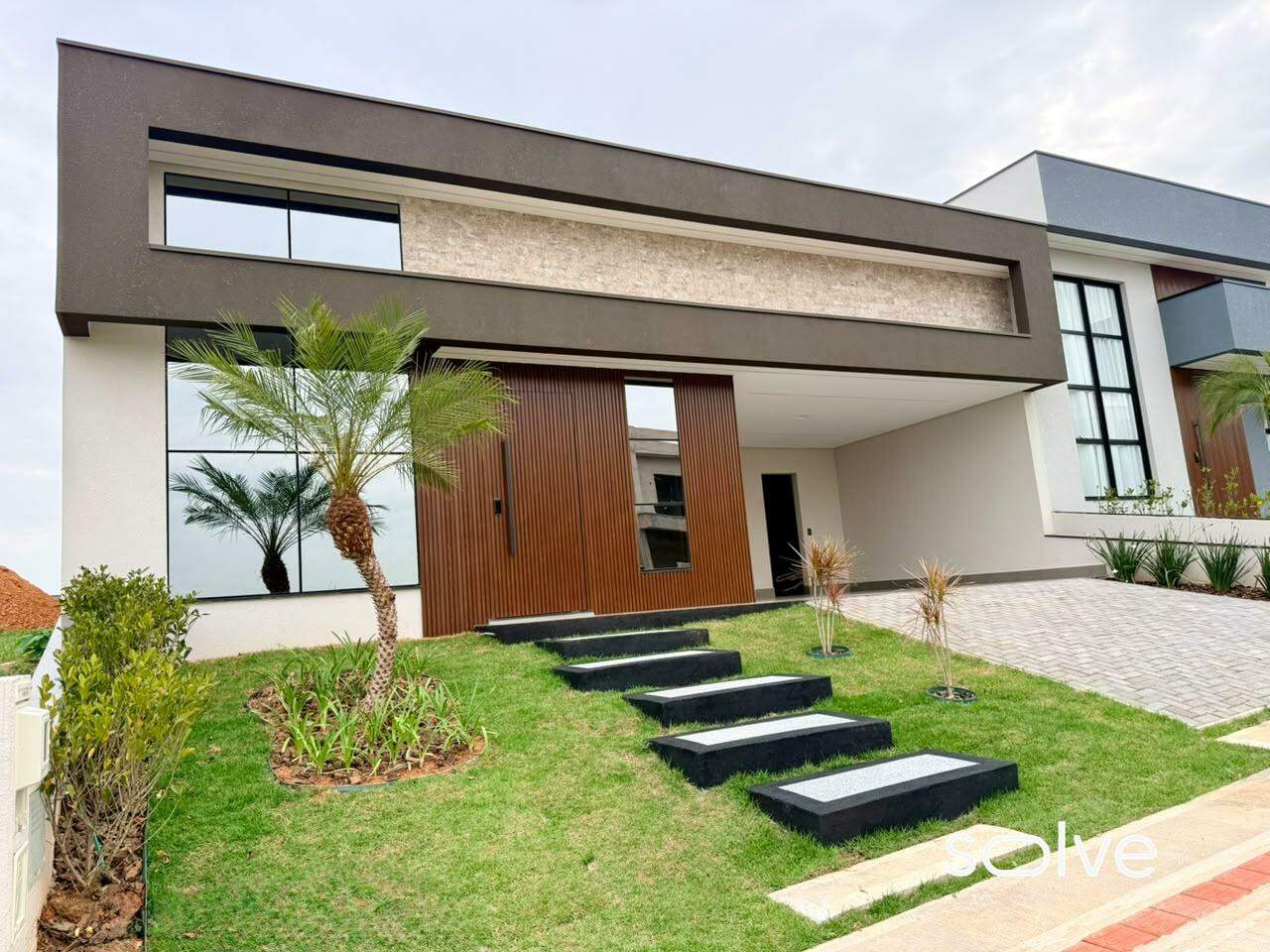 Casa em Condomínio à venda em Indaiatuba - Residencial London Park por 1.940.000,00: 