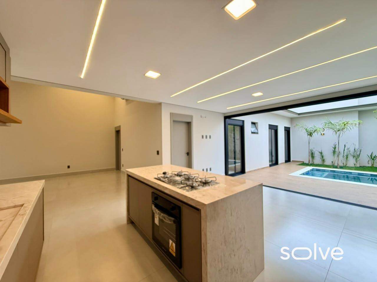 Casa em Condomínio à venda em Indaiatuba - Residencial London Park por 1.940.000,00: