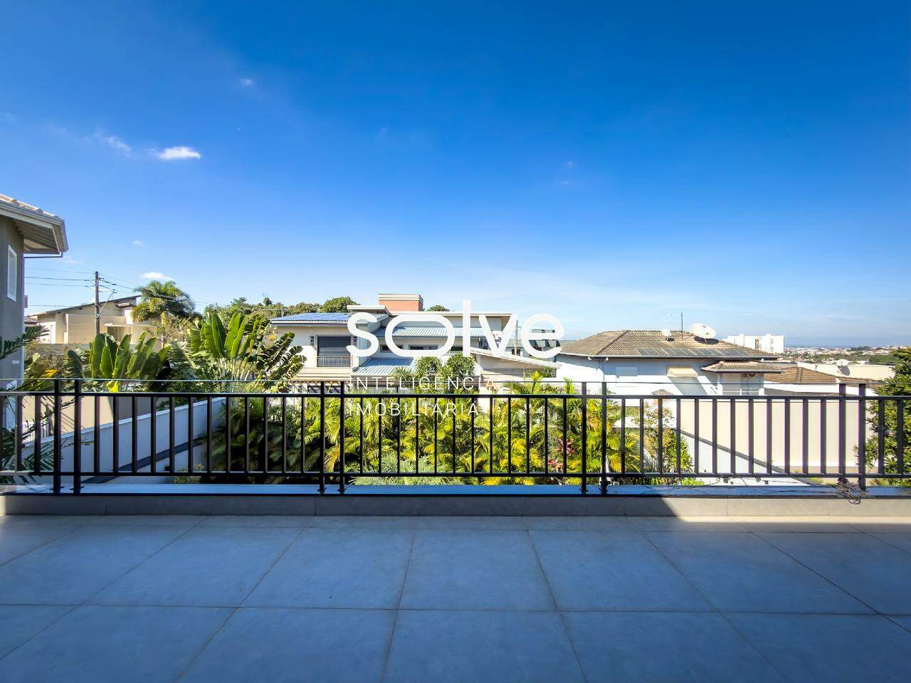 Casa em Condomínio à venda em Indaiatuba - Residencial Santa Clara por 3.600.000,00: