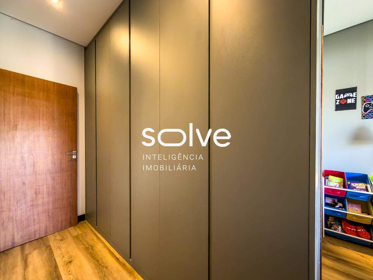 Casa em Condomínio à venda em Indaiatuba - Residencial Santa Clara por 3.600.000,00: