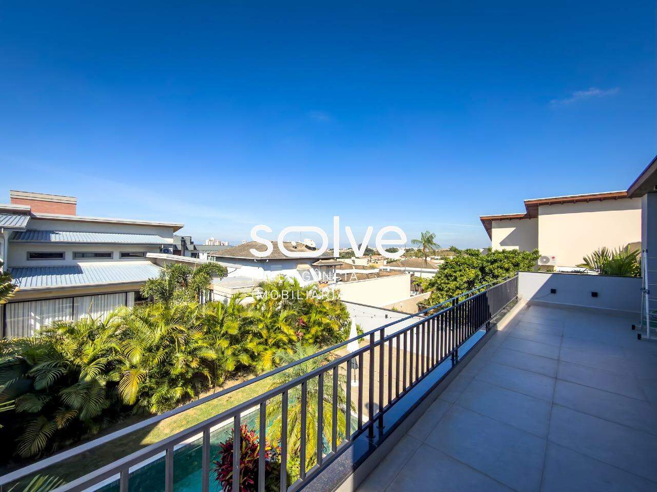 Casa em Condomínio à venda em Indaiatuba - Residencial Santa Clara por 3.600.000,00: