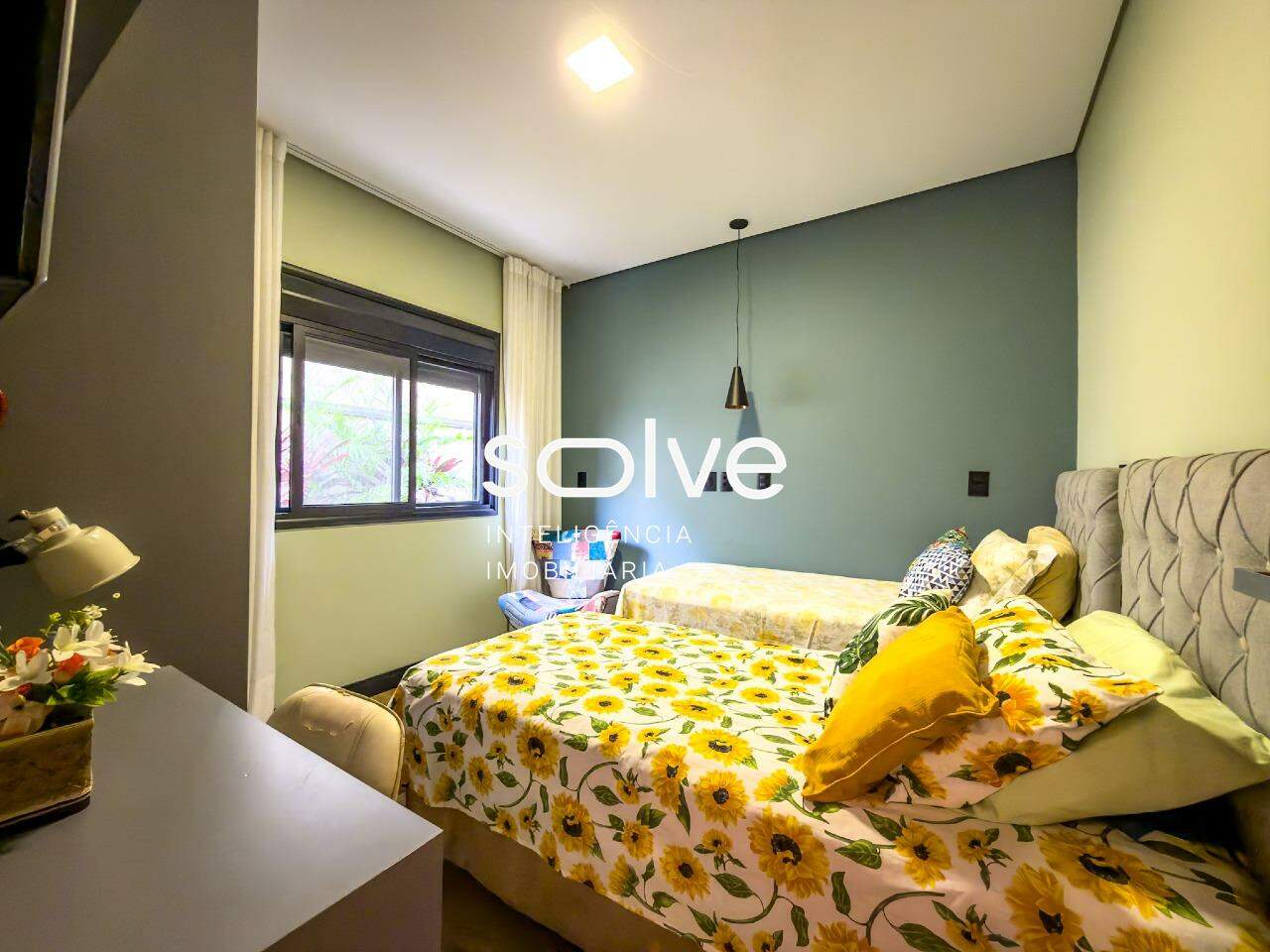 Casa em Condomínio à venda em Indaiatuba - Residencial Santa Clara por 3.600.000,00: