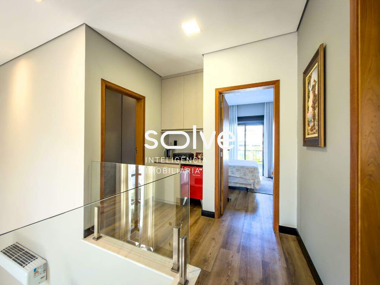 Casa em Condomínio à venda em Indaiatuba - Residencial Santa Clara por 3.600.000,00: