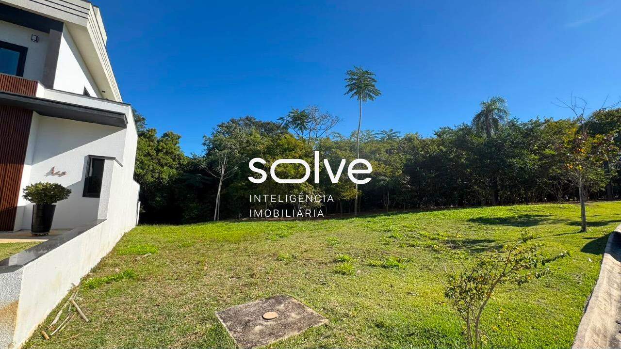 Terreno em Condomínio à venda em Indaiatuba - Residencial London Park por 550.000,00:
