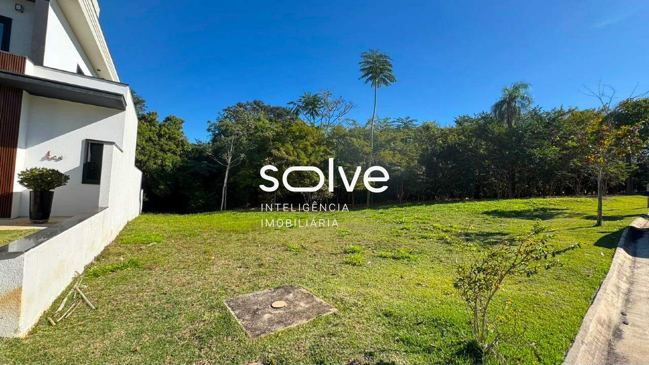 Terreno em Condomínio à venda em Indaiatuba - Residencial London Park por 550.000,00: