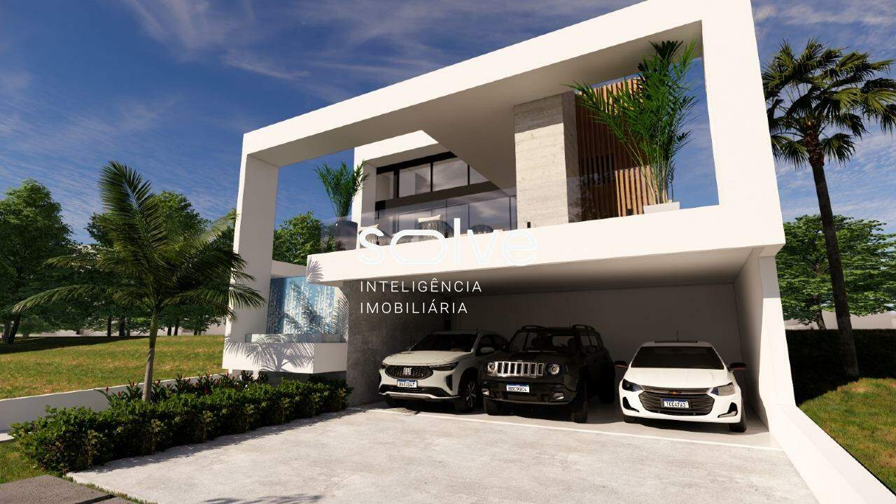 Casa em Condomínio à venda em Indaiatuba - Villa Sapezal por 2.750.000,00: 
