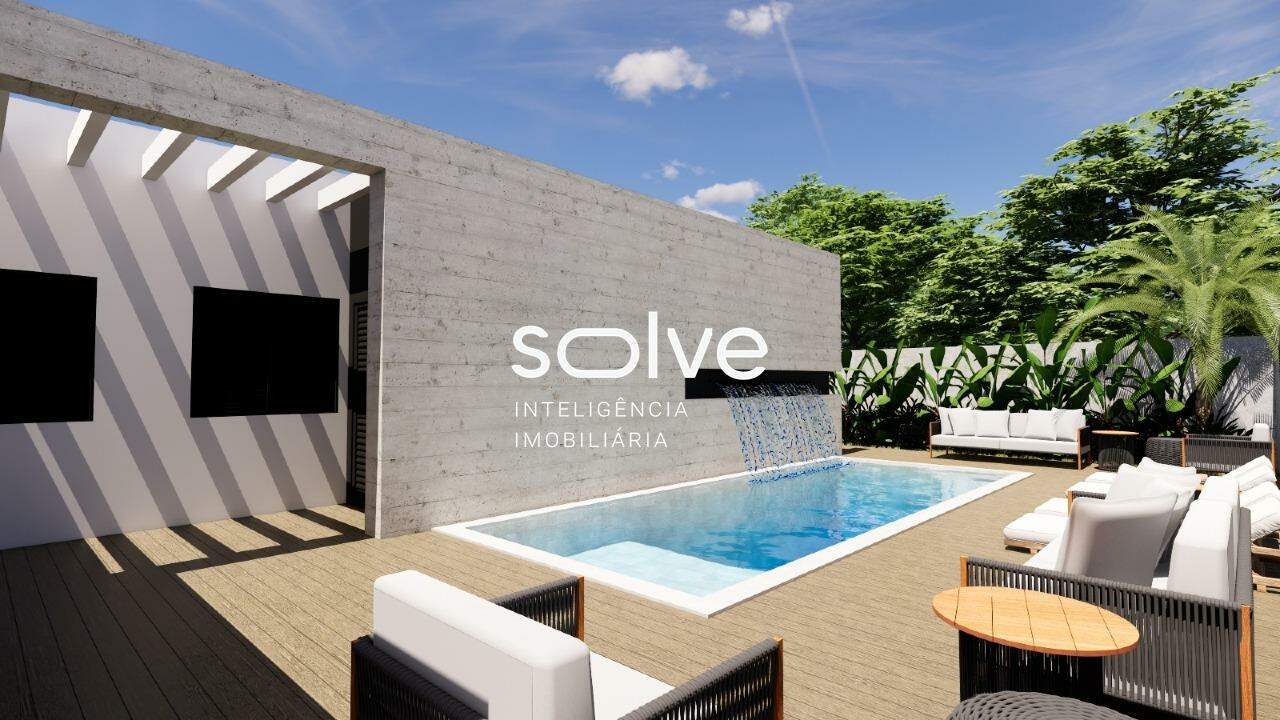Casa em Condomínio à venda em Indaiatuba - Villa Sapezal por 2.880.000,00: 