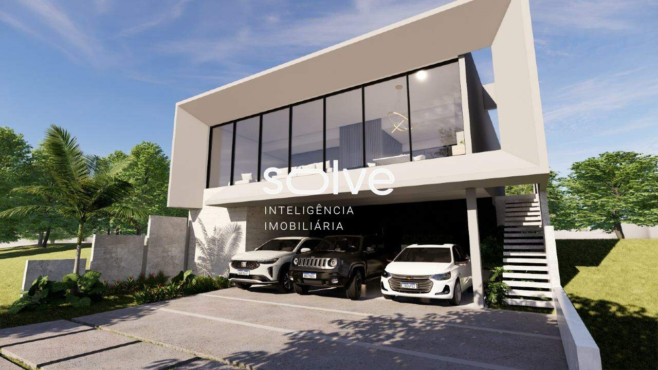 Casa em Condomínio à venda em Indaiatuba - Villa Sapezal por 2.880.000,00: 
