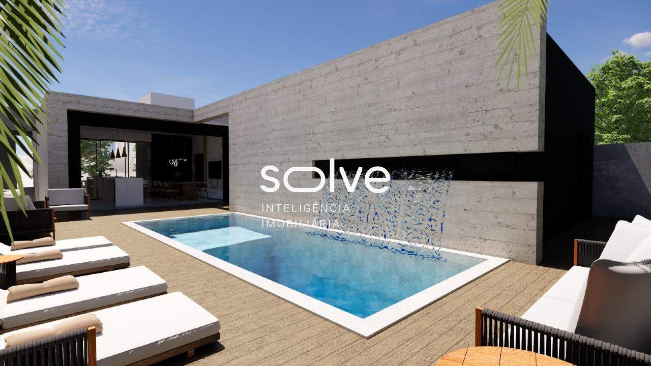 Casa em Condomínio à venda em Indaiatuba - Villa Sapezal por 2.880.000,00: 