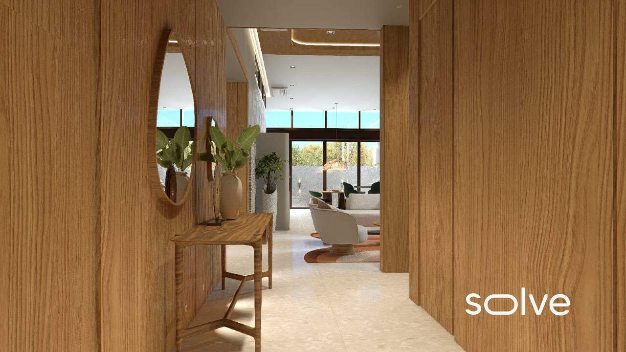 Casa em Condomínio à venda em Indaiatuba - Villa Sapezal por 2.350.000,00: 