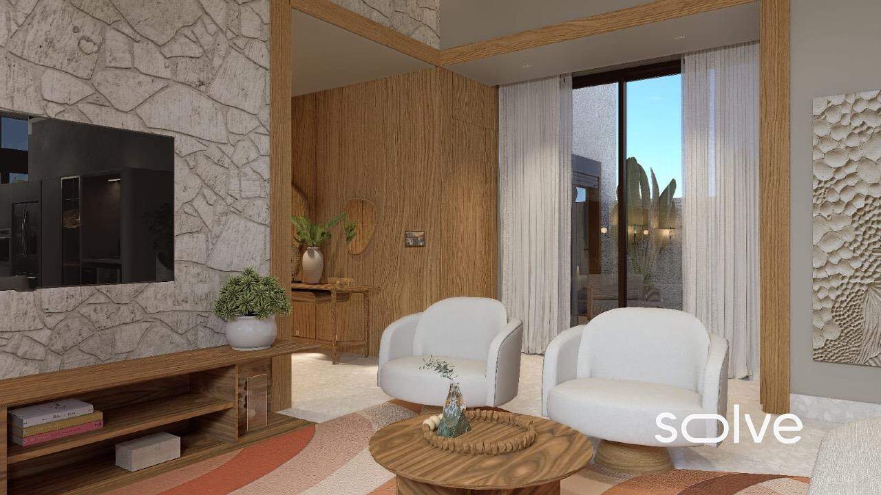 Casa em Condomínio à venda em Indaiatuba - Villa Sapezal por 2.350.000,00: 