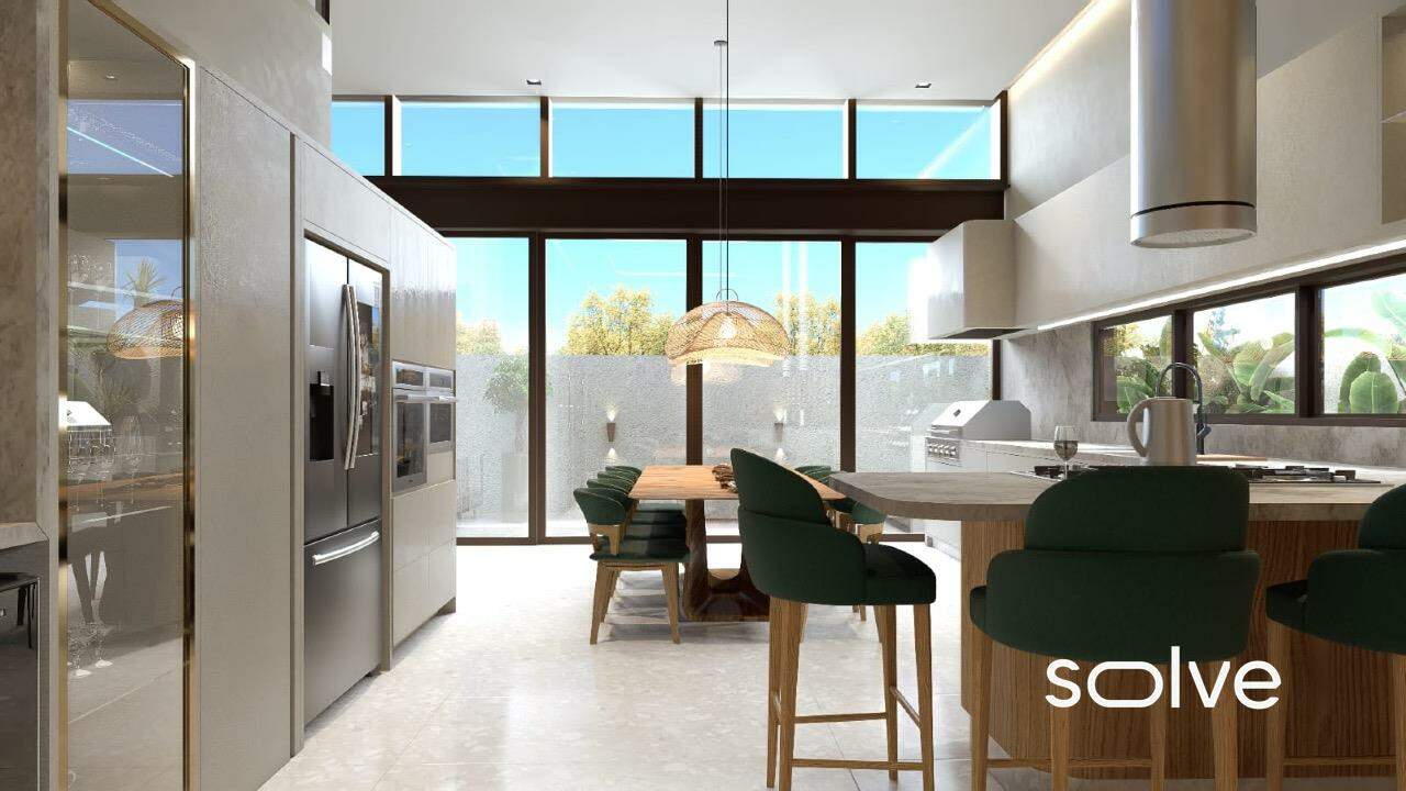 Casa em Condomínio à venda em Indaiatuba - Villa Sapezal por 2.350.000,00: 