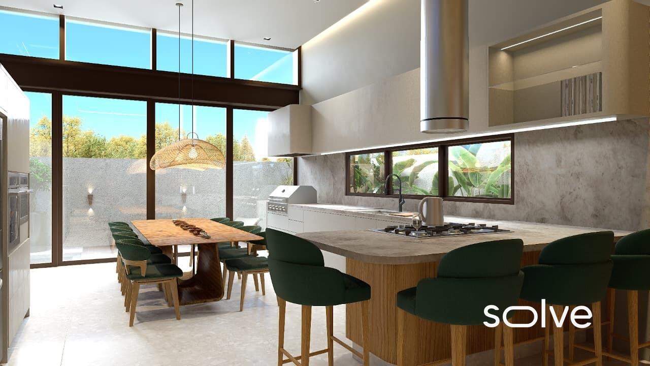 Casa em Condomínio à venda em Indaiatuba - Villa Sapezal por 2.350.000,00: 