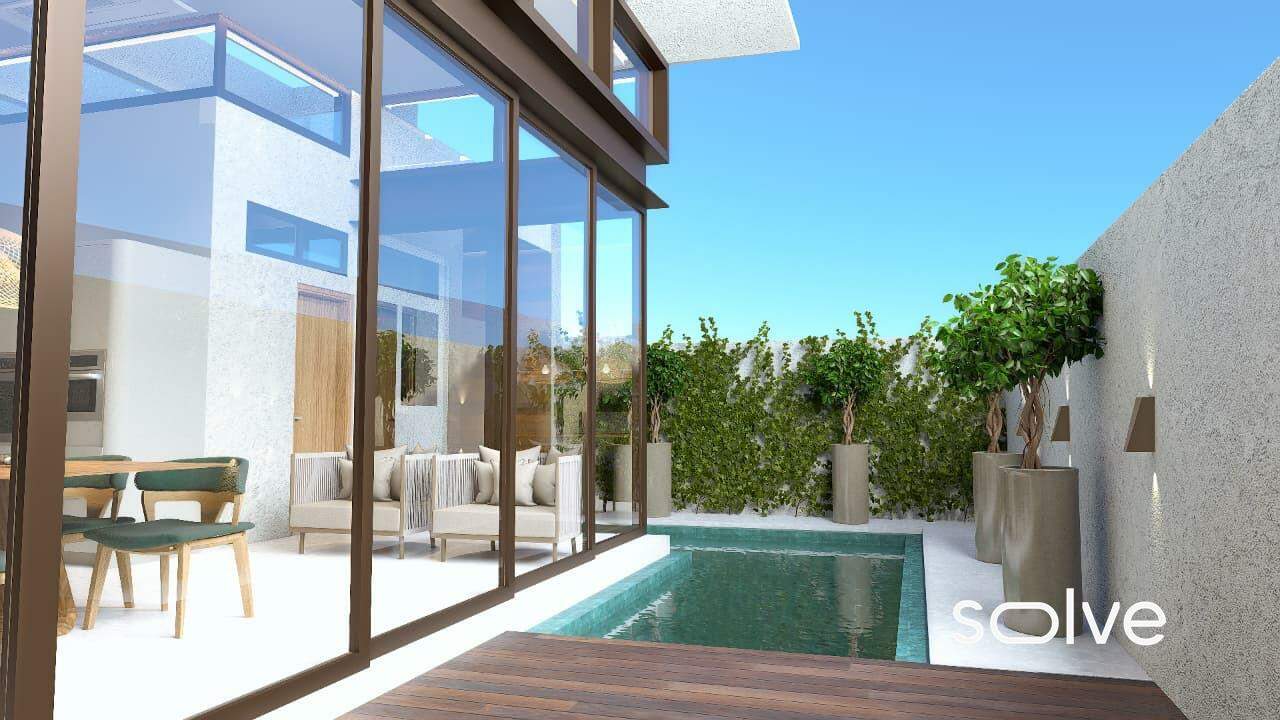 Casa em Condomínio à venda em Indaiatuba - Villa Sapezal por 2.350.000,00: 