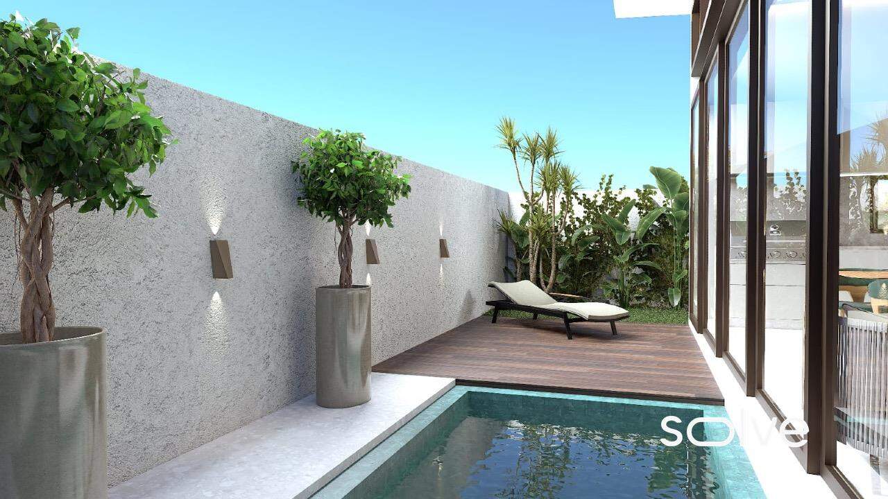 Casa em Condomínio à venda em Indaiatuba - Villa Sapezal por 2.350.000,00: 