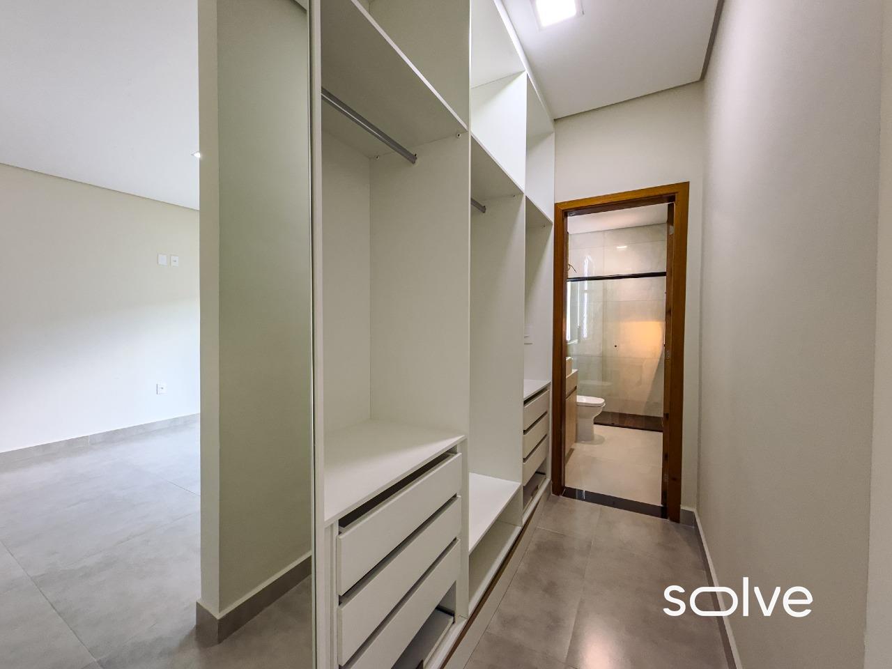 Casa em Condomínio à venda em Indaiatuba - Residencial Milano por 2.290.000,00: