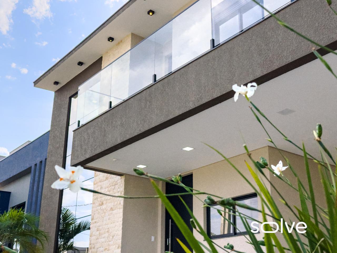 Casa em Condomínio à venda em Indaiatuba - Residencial Milano por 2.290.000,00: