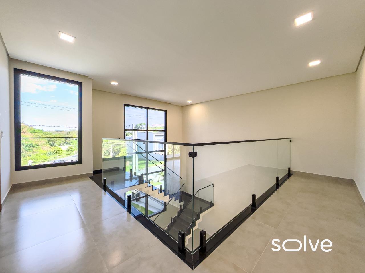 Casa em Condomínio à venda em Indaiatuba - Residencial Milano por 2.290.000,00: