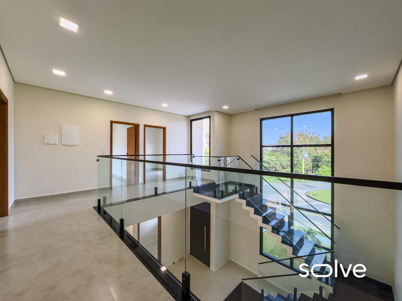 Casa em Condomínio à venda em Indaiatuba - Residencial Milano por 2.290.000,00: