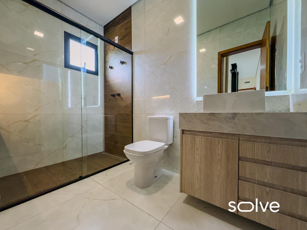 Casa em Condomínio à venda em Indaiatuba - Residencial Milano por 2.290.000,00: