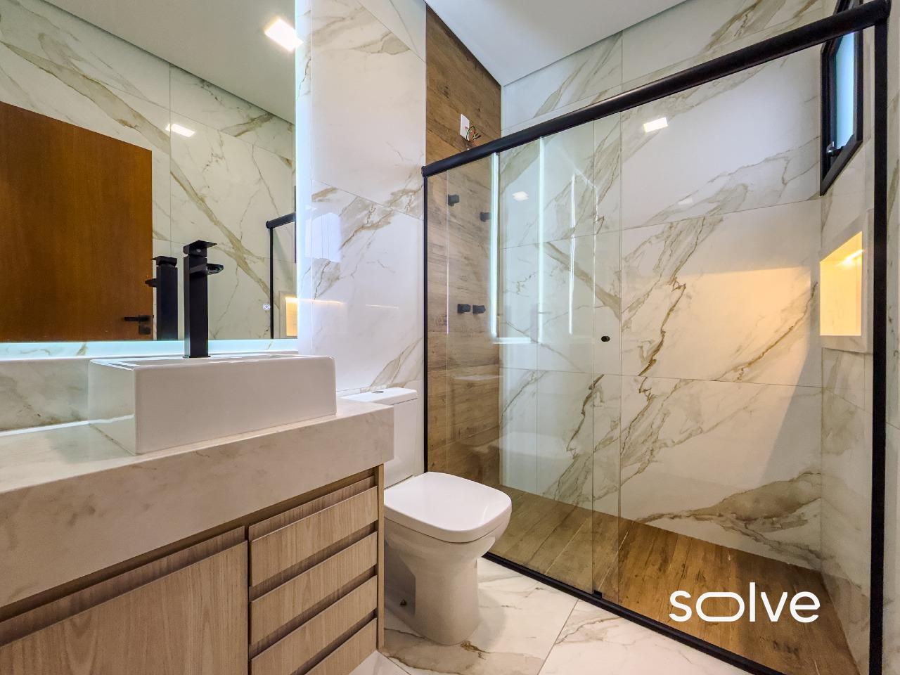 Casa em Condomínio à venda em Indaiatuba - Residencial Milano por 2.290.000,00: