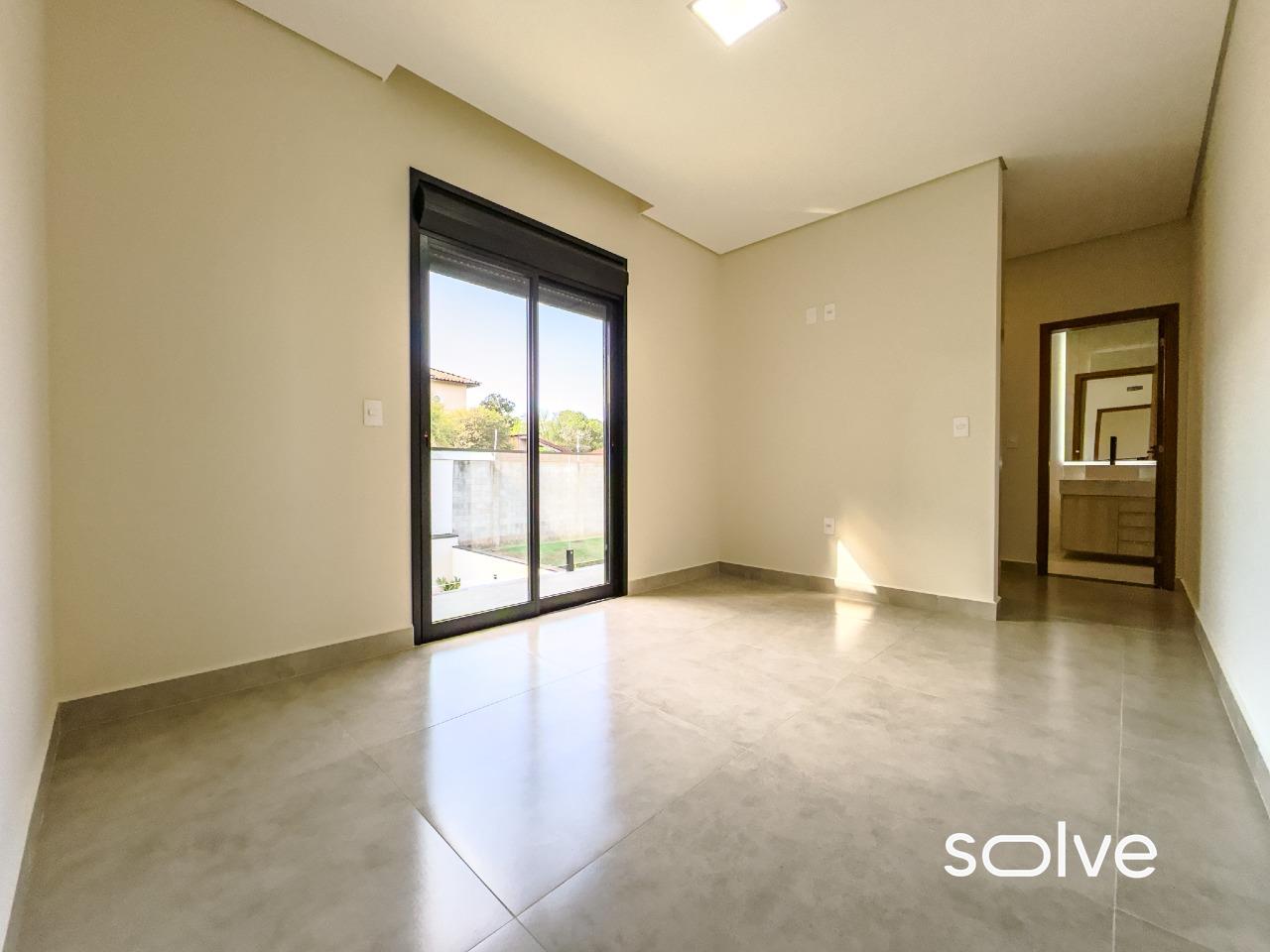 Casa em Condomínio à venda em Indaiatuba - Residencial Milano por 2.290.000,00: