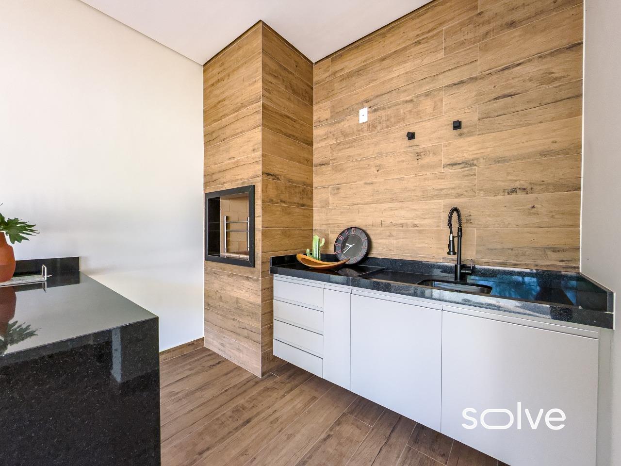 Casa em Condomínio à venda em Indaiatuba - Residencial Milano por 2.290.000,00: