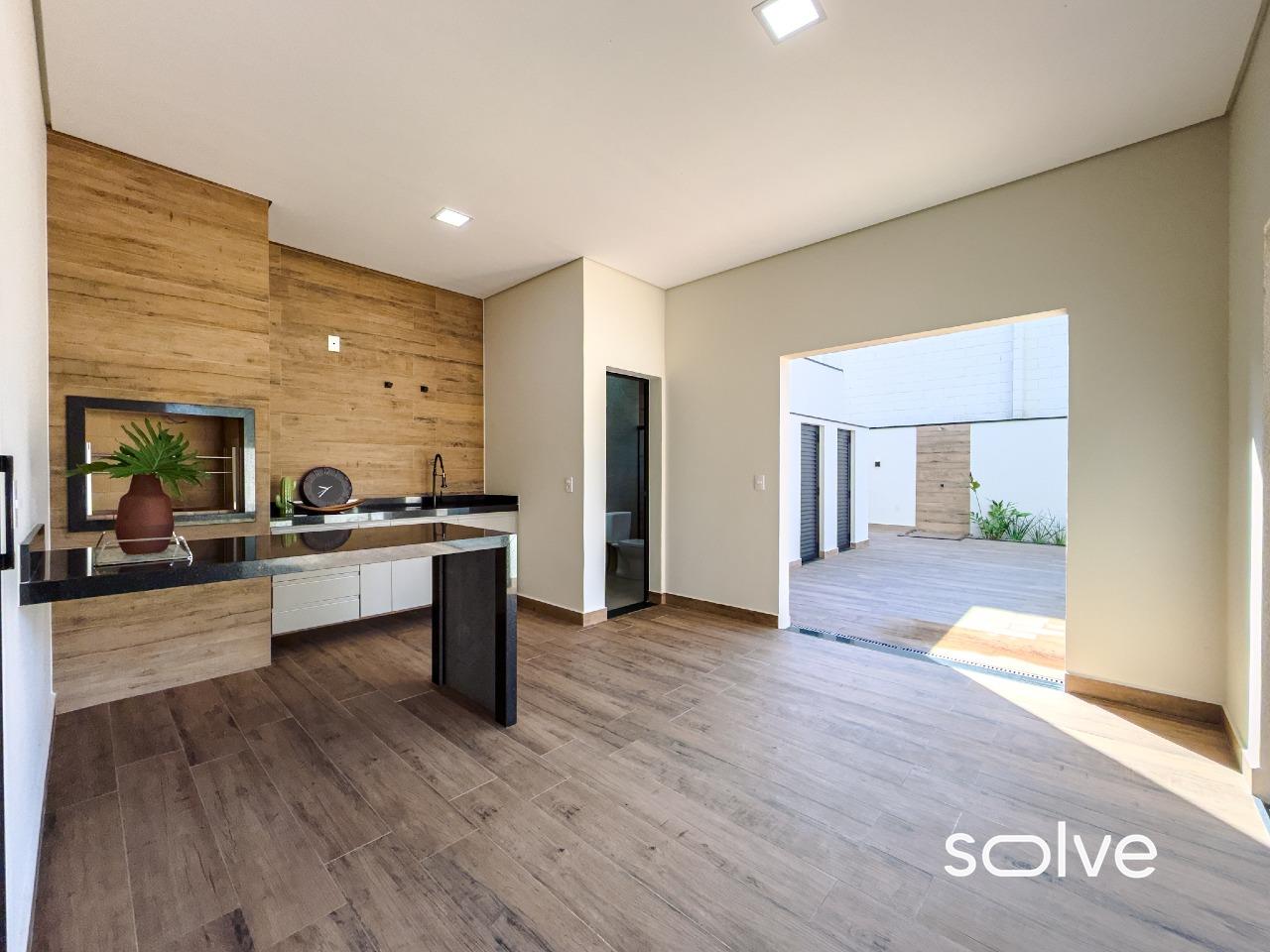 Casa em Condomínio à venda em Indaiatuba - Residencial Milano por 2.290.000,00:
