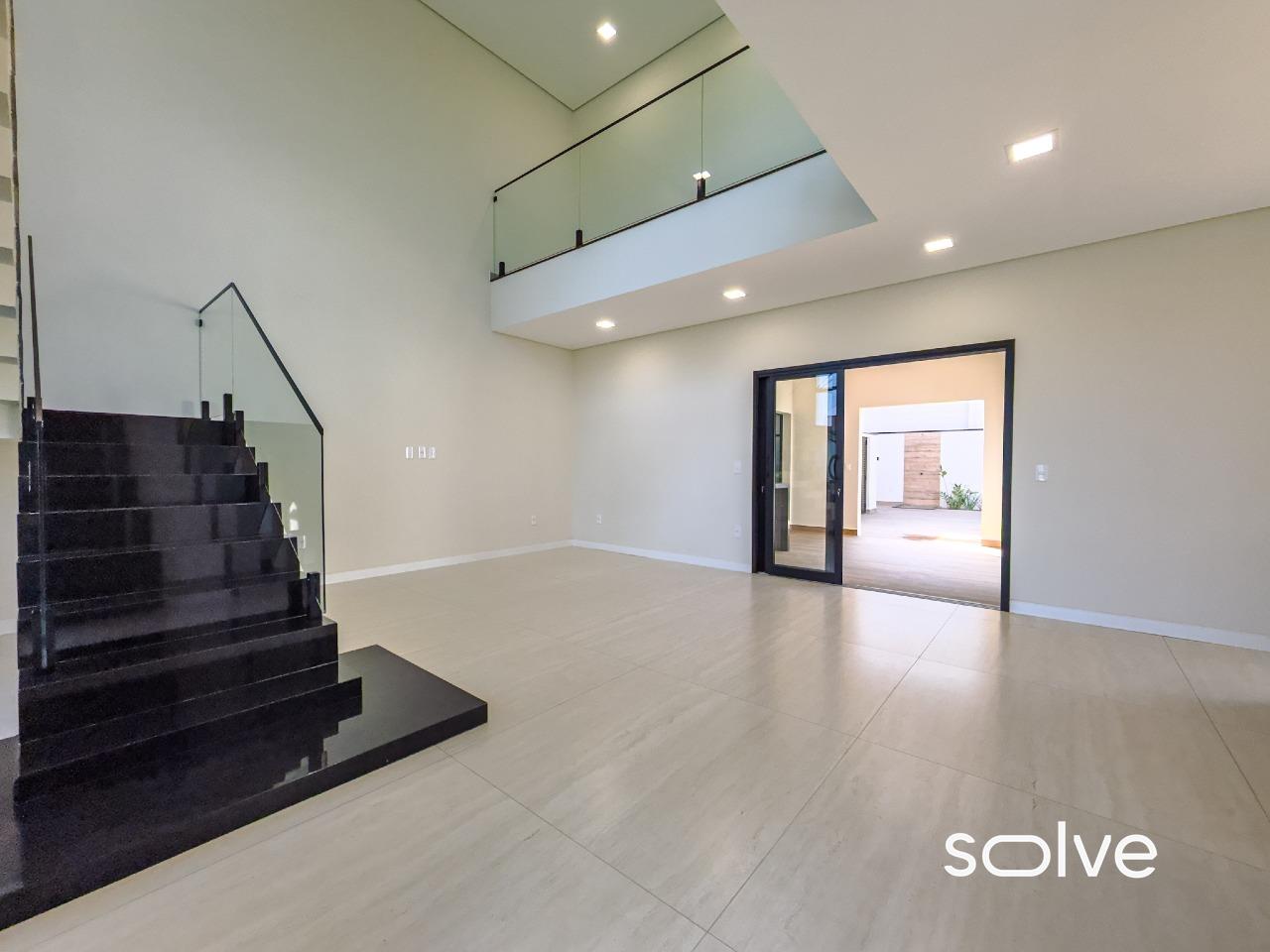 Casa em Condomínio à venda em Indaiatuba - Residencial Milano por 2.290.000,00: