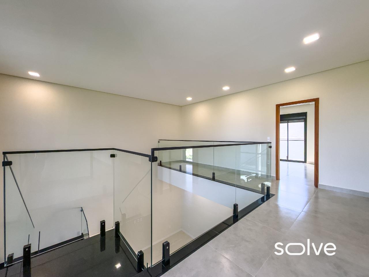 Casa em Condomínio à venda em Indaiatuba - Residencial Milano por 2.290.000,00: