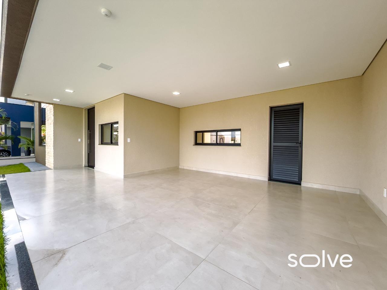 Casa em Condomínio à venda em Indaiatuba - Residencial Milano por 2.290.000,00: