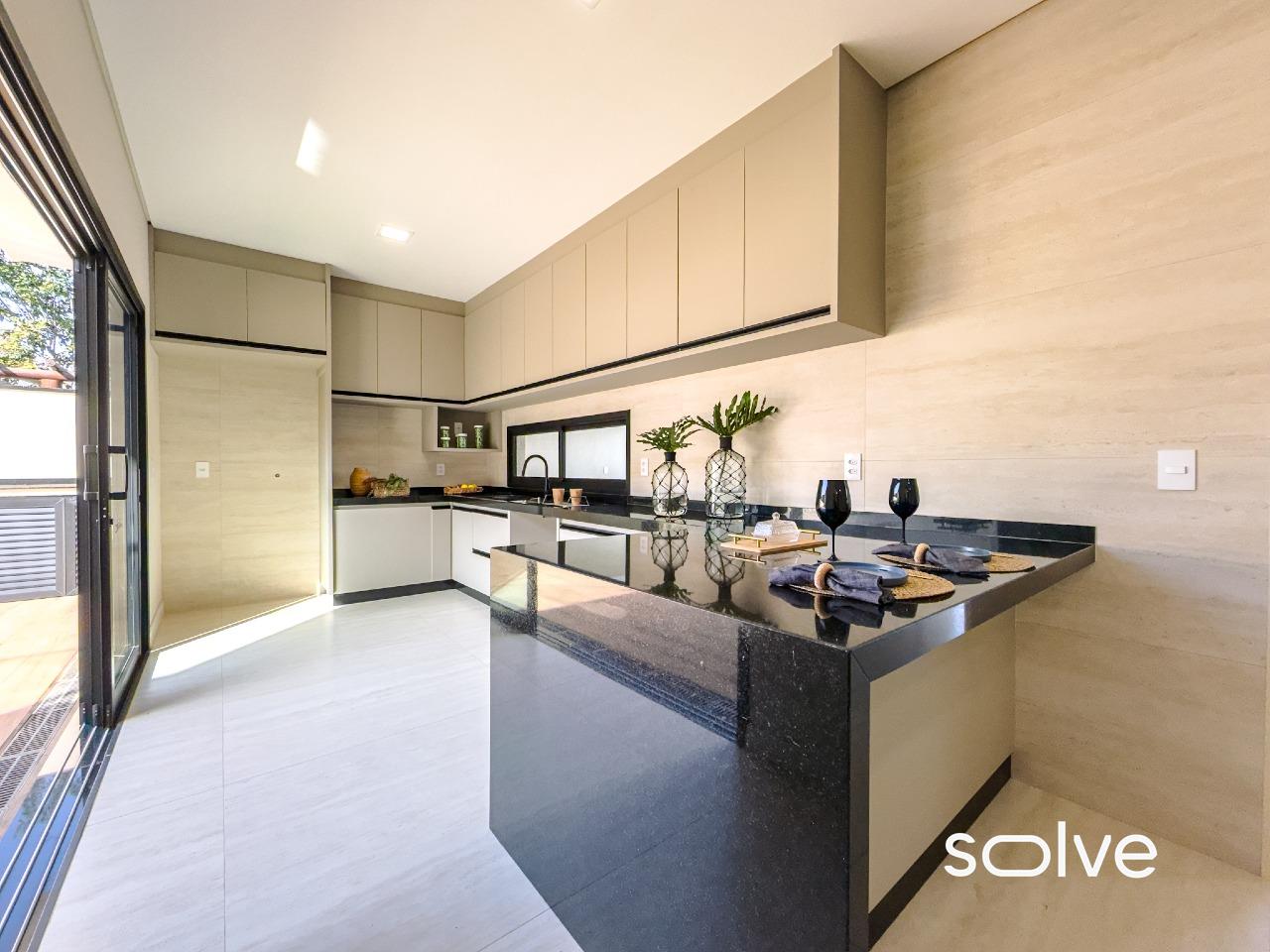Casa em Condomínio à venda em Indaiatuba - Residencial Milano por 2.290.000,00: