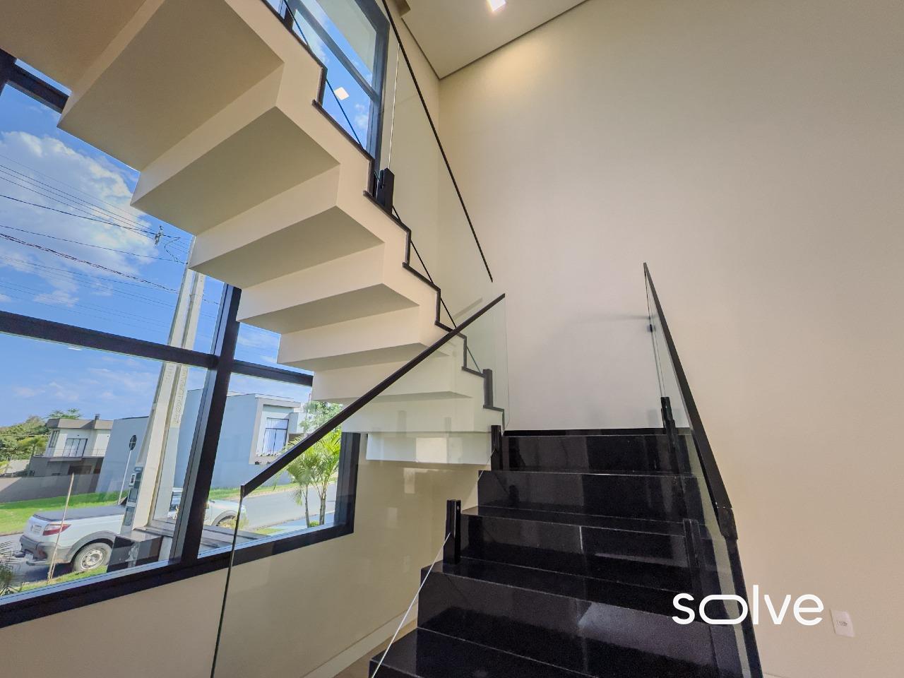 Casa em Condomínio à venda em Indaiatuba - Residencial Milano por 2.290.000,00: