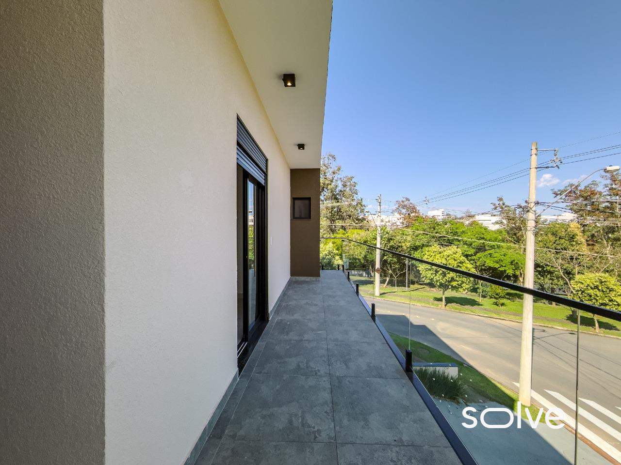Casa em Condomínio à venda em Indaiatuba - Residencial Milano por 2.290.000,00: