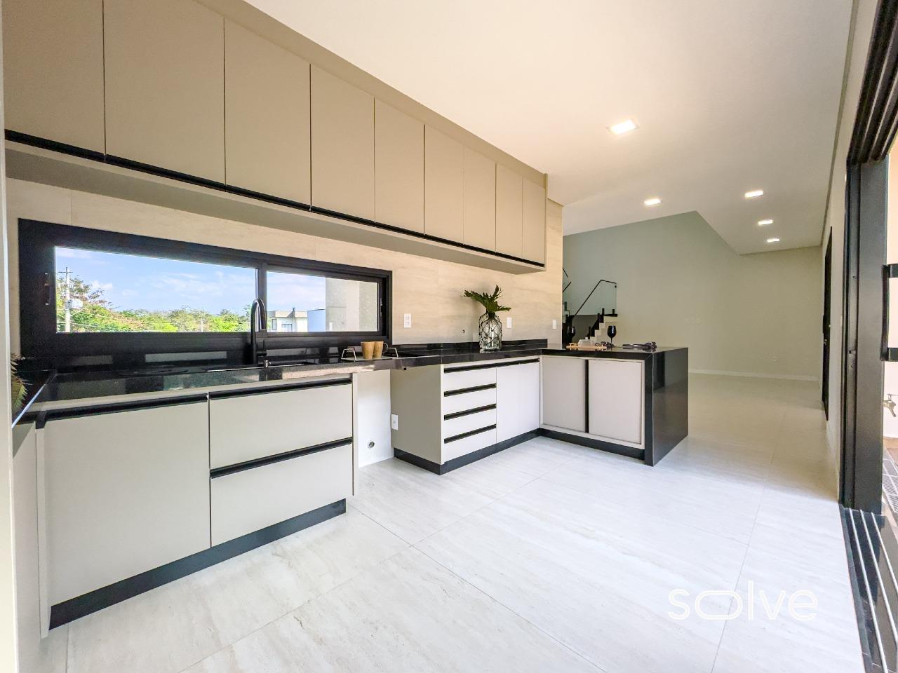Casa em Condomínio à venda em Indaiatuba - Residencial Milano por 2.290.000,00: