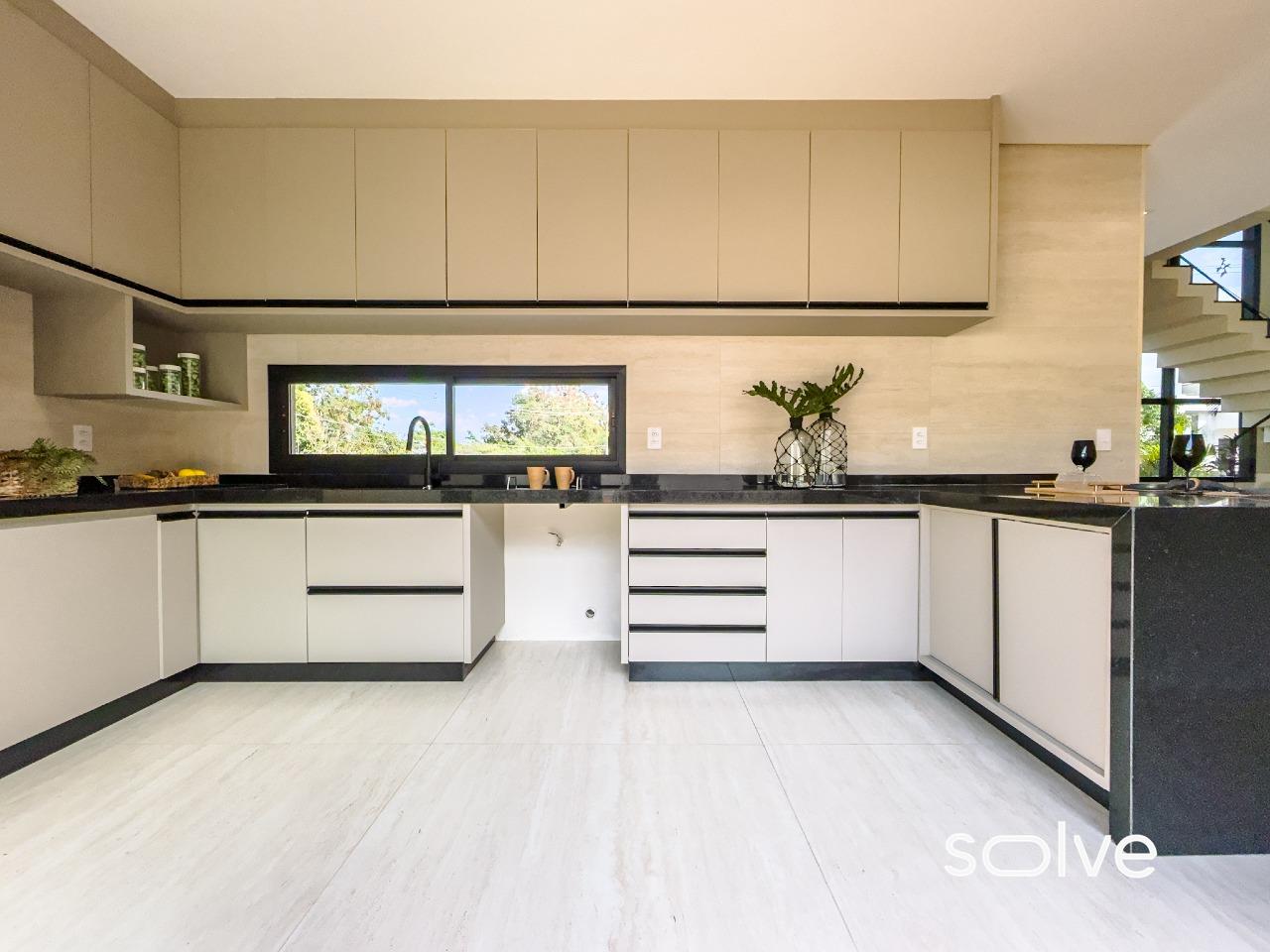 Casa em Condomínio à venda em Indaiatuba - Residencial Milano por 2.290.000,00: