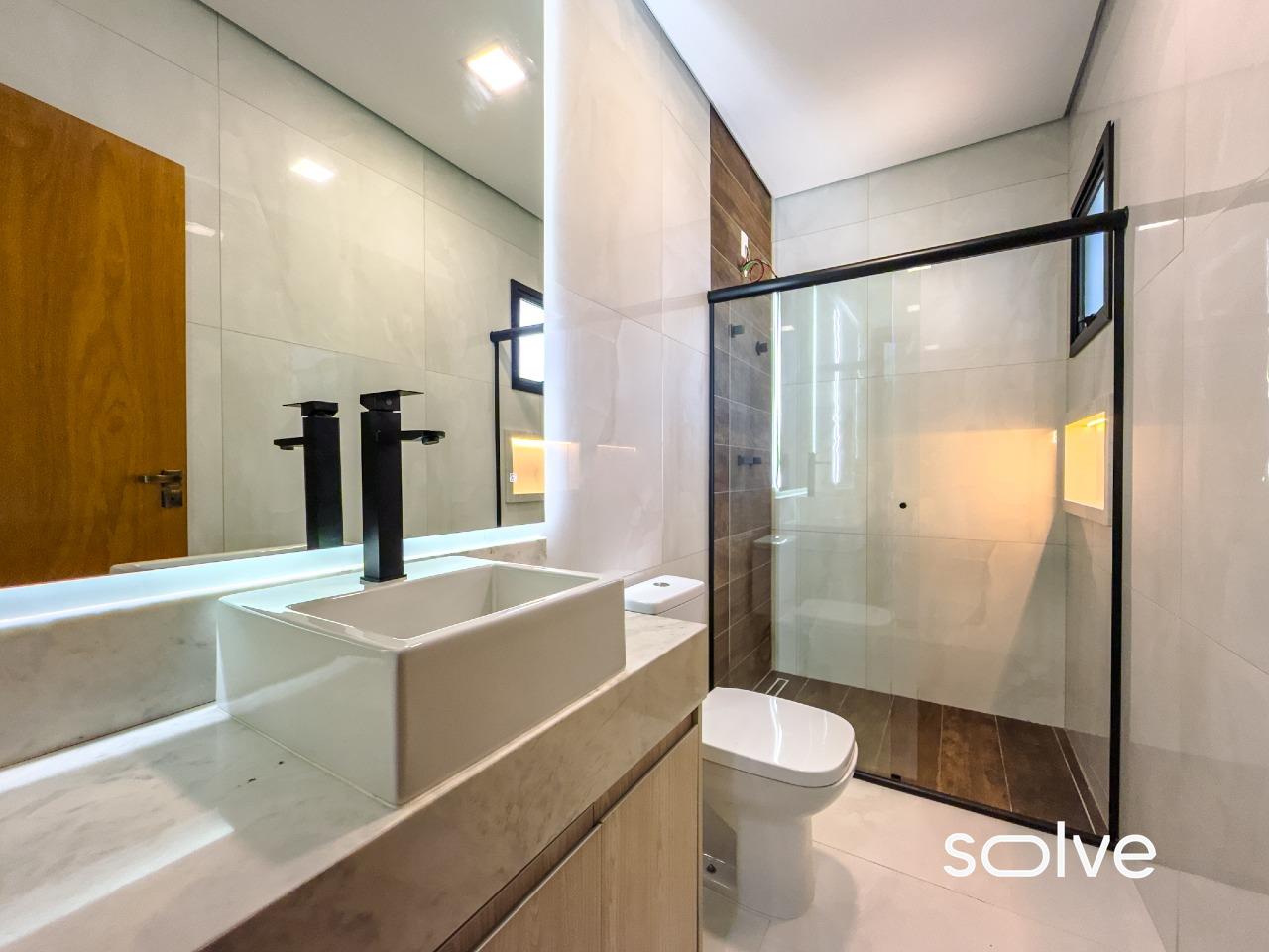 Casa em Condomínio à venda em Indaiatuba - Residencial Milano por 2.290.000,00: