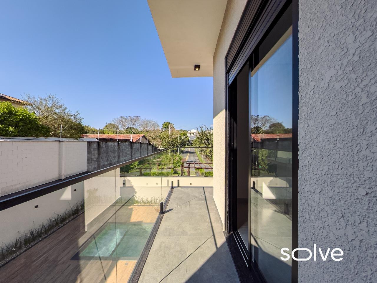 Casa em Condomínio à venda em Indaiatuba - Residencial Milano por 2.290.000,00: