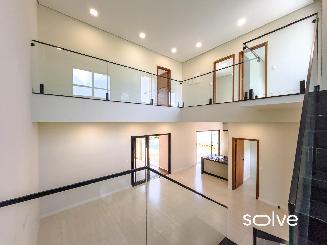 Casa em Condomínio à venda em Indaiatuba - Residencial Milano por 2.290.000,00: