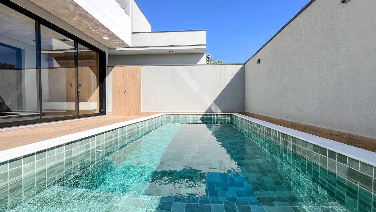 Casa em Condomínio à venda em Indaiatuba - Jardins Di Roma por 2.490.000,00: