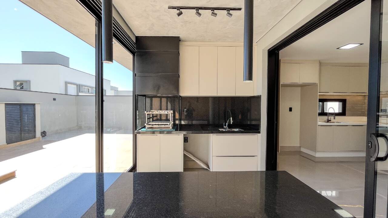 Casa em Condomínio à venda em Indaiatuba - Jardins Di Roma por 2.490.000,00: