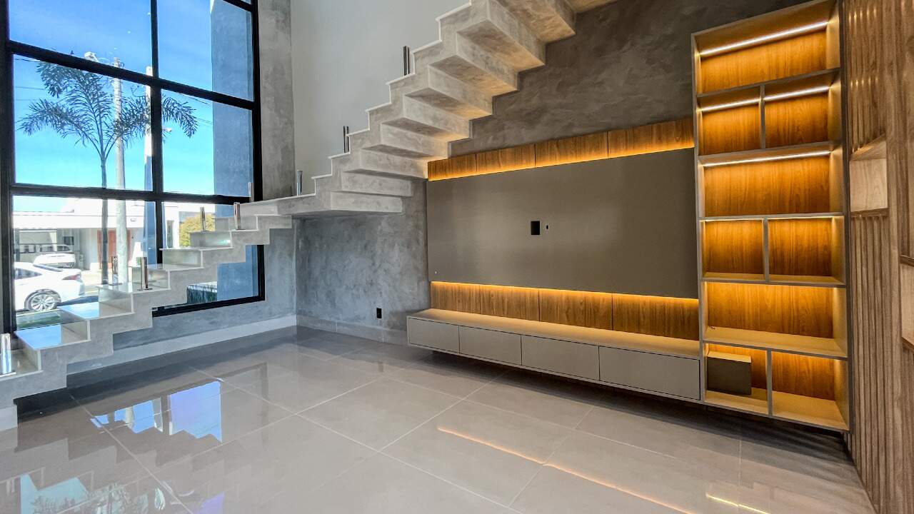 Casa em Condomínio à venda em Indaiatuba - Jardins Di Roma por 2.490.000,00: