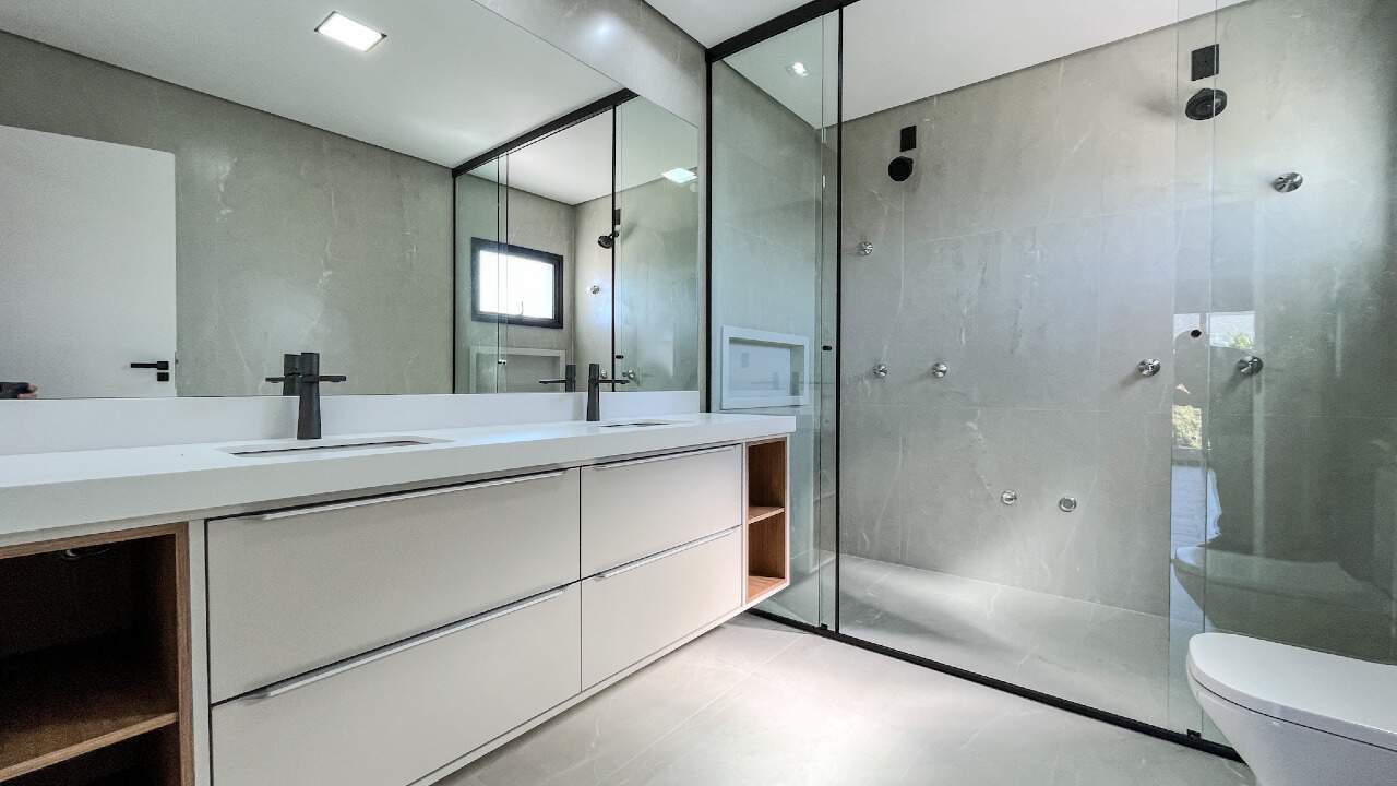 Casa em Condomínio à venda em Indaiatuba - Jardins Di Roma por 2.490.000,00: